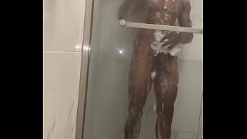 Let’s fuck in the shower