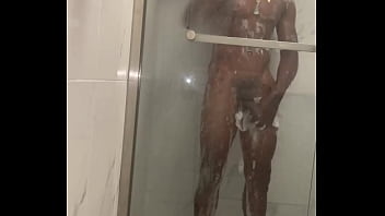 Let’s fuck in the shower