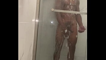 Let’s fuck in the shower