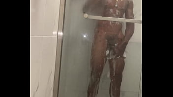 Let’s fuck in the shower