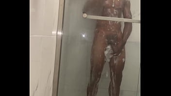 Let’s fuck in the shower