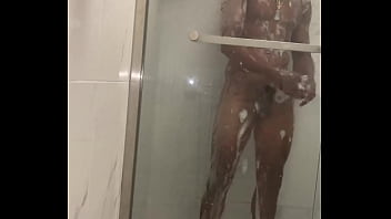 Let’s fuck in the shower