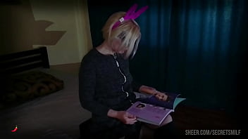 Mrs lazinski is a teacher from eastern europe