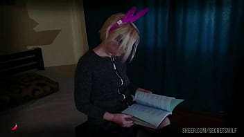 Mrs lazinski is a teacher from eastern europe