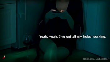 Mrs lazinski is a teacher from eastern europe