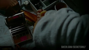 Mrs lazinski is a teacher from eastern europe