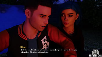 Being a dik ep 322 visual novel gameplay