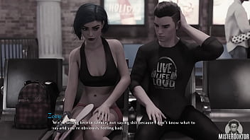 Being a dik ep 322 visual novel gameplay