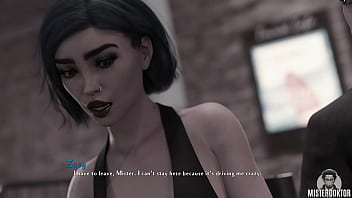 Being a dik ep 322 visual novel gameplay