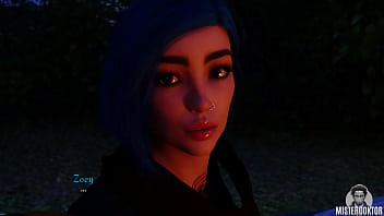 Being a dik ep 322 visual novel gameplay