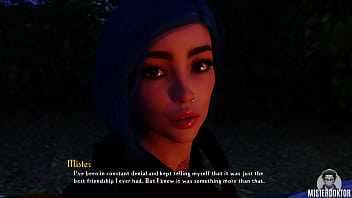 Being a dik ep 322 visual novel gameplay