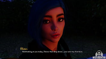 Being a dik ep 322 visual novel gameplay