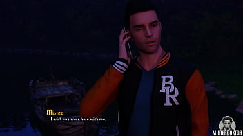 Being a dik ep 322 visual novel gameplay