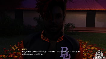 Being a dik ep 322 visual novel gameplay