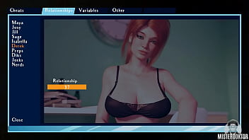 Being a dik ep 322 visual novel gameplay