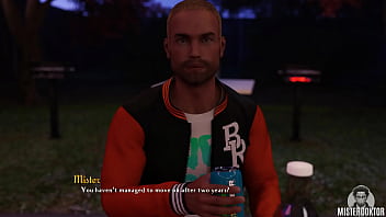 Being a dik ep 322 visual novel gameplay