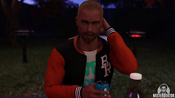 Being a dik ep 322 visual novel gameplay