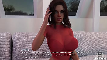 Being a dik ep 322 visual novel gameplay