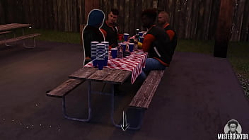 Being a dik ep 322 visual novel gameplay