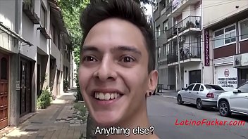 Just Take My Cock Up Your Ass And The Money Is Yours thumbnail