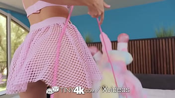 Petite girl loves big dicks Petite girl loves big dicks