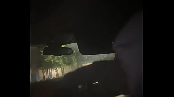 Red bone's pussy destroyed after club