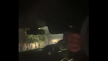 Red bone's pussy destroyed after club