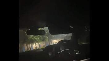 Red bone's pussy destroyed after club