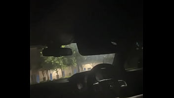 Red bone's pussy destroyed after club