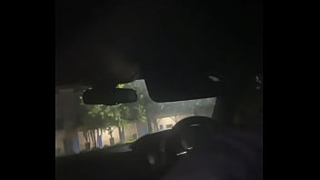 Red bone's pussy destroyed after club