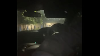 Red bone's pussy destroyed after club