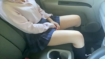 パンツの中におもちゃ挿れてオナニーして気持ちよくなりました…。