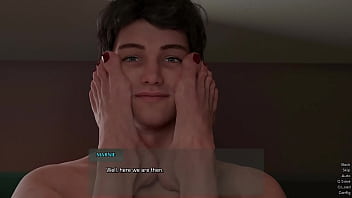 Godson max fucking marnie