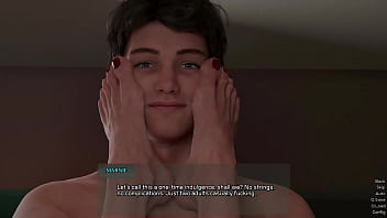 Godson max fucking marnie