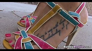 Amateur wants anal 09