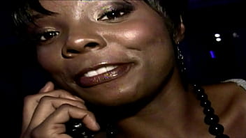 Brunette milf stacy adams get a big cock