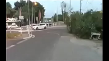 Tyrone gets a new scooter