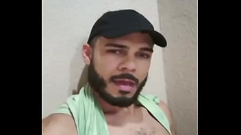 I was horny as hell but my girl was not in home so i had to take it out on my own come see how i did and enjoy it with me