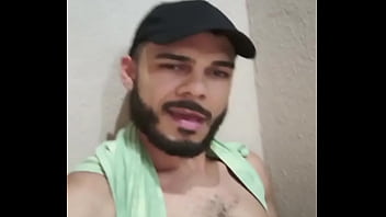 I was horny as hell but my girl was not in home so i had to take it out on my own come see how i did and enjoy it with me