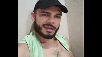 I was horny as hell but my girl was not in home so i had to take it out on my own come see how i did and enjoy it with me