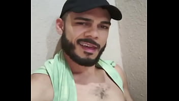 I was horny as hell but my girl was not in home so i had to take it out on my own come see how i did and enjoy it with me