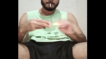 I was horny as hell but my girl was not in home so i had to take it out on my own come see how i did and enjoy it with me I was horny as hell but my girl was not in home so i had to take it out on my own come see how i did and enjoy it with me