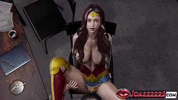 Seductive captain character – 3d hentai animation with piledriver pov fingering and sensational squirt ending Seductive captain character – 3d hentai animation with piledriver pov fingering and sensational squirt ending