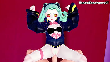 Rebecca cute petite gets fucked