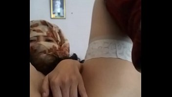 Toying my ass so hard part 2