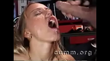 Blonde facial need info