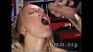 Blonde facial need info