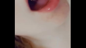 Stormy skyee dripping wet solo with pink vibrater