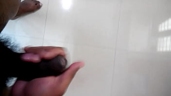 Me jerking my cock