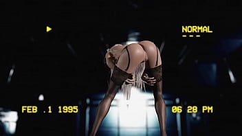 Render Gameplay Gamer Porn 3d thumbnail